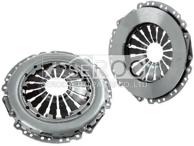 Clutch Cover