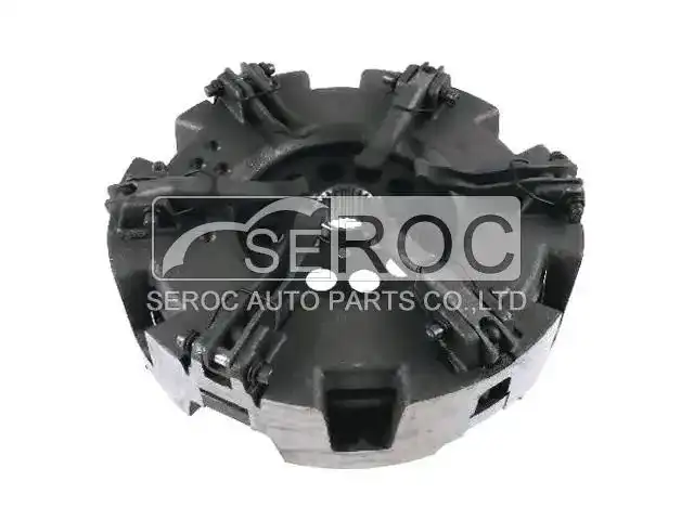 Clutch Cover