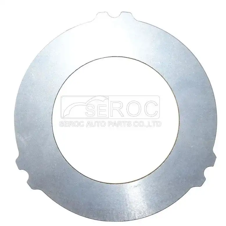 Friction Disc