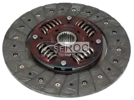Clutch Disc