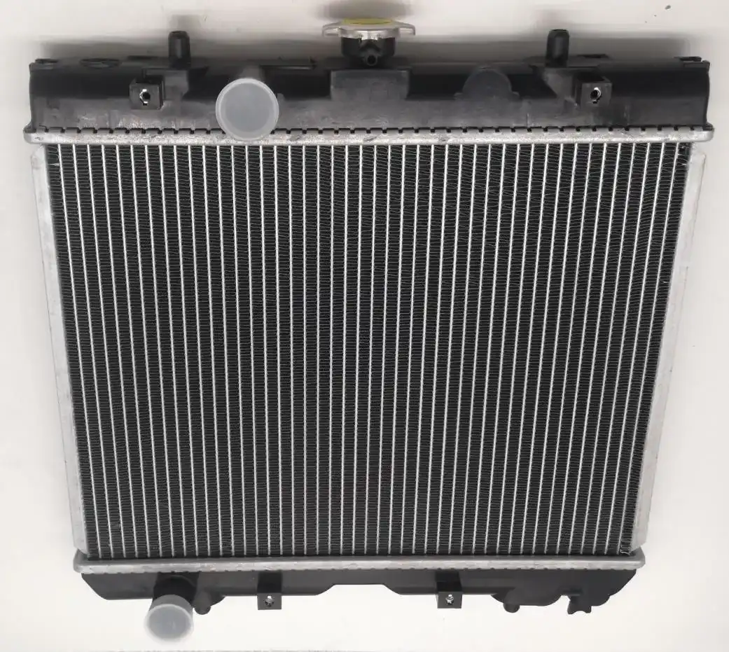 Radiator