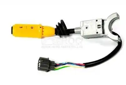 Combination Switch