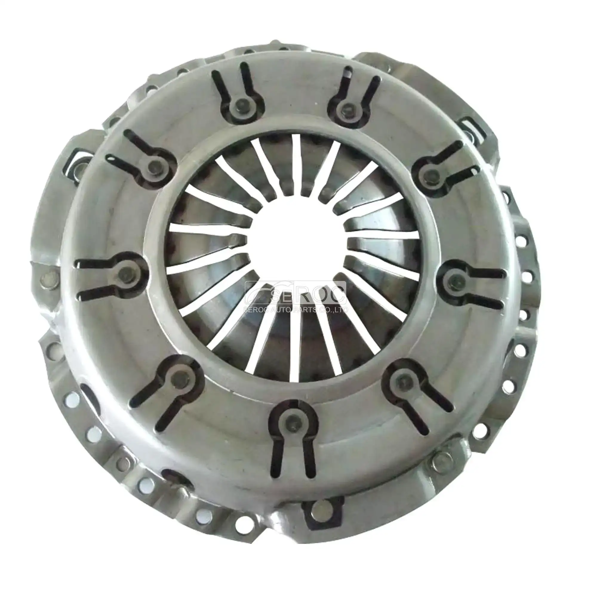 Clutch Cover