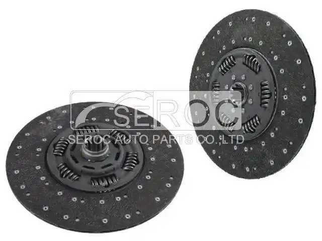 Clutch Disc