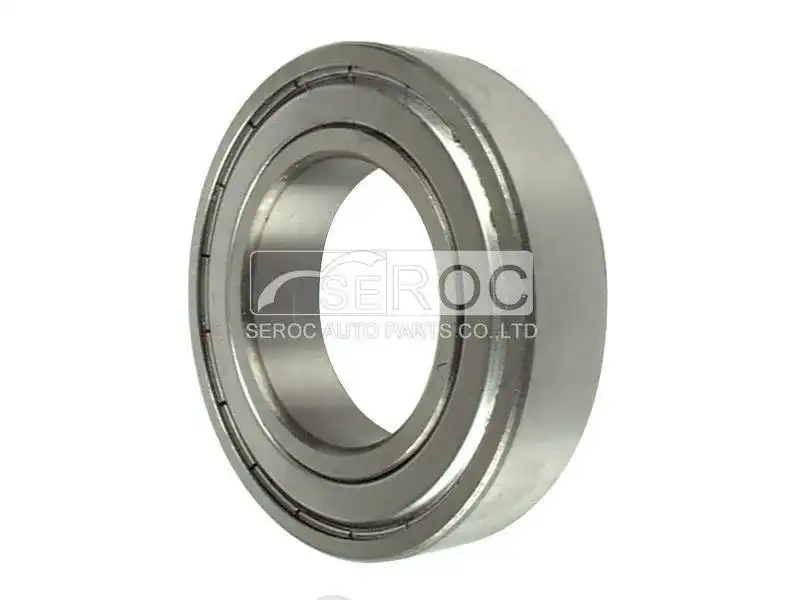 Ball Bearing