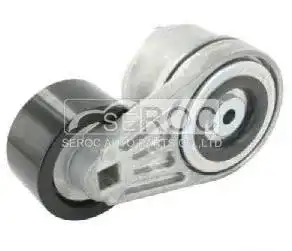 Belt Tensioner