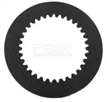 Friction Disc