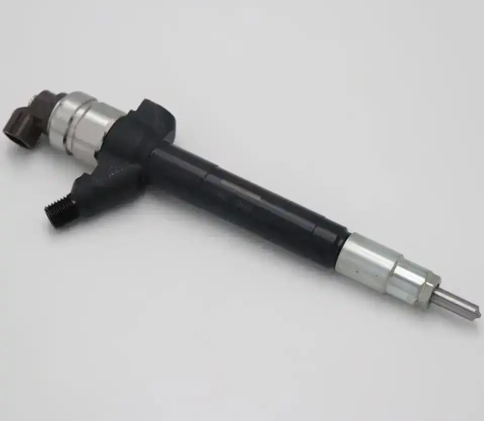 Fuel Injector