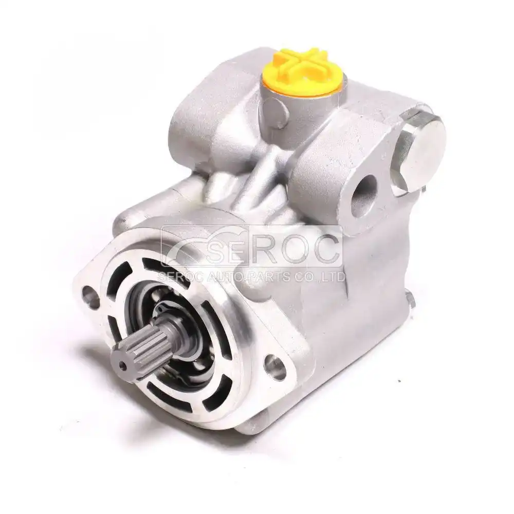 Power Steering Pump