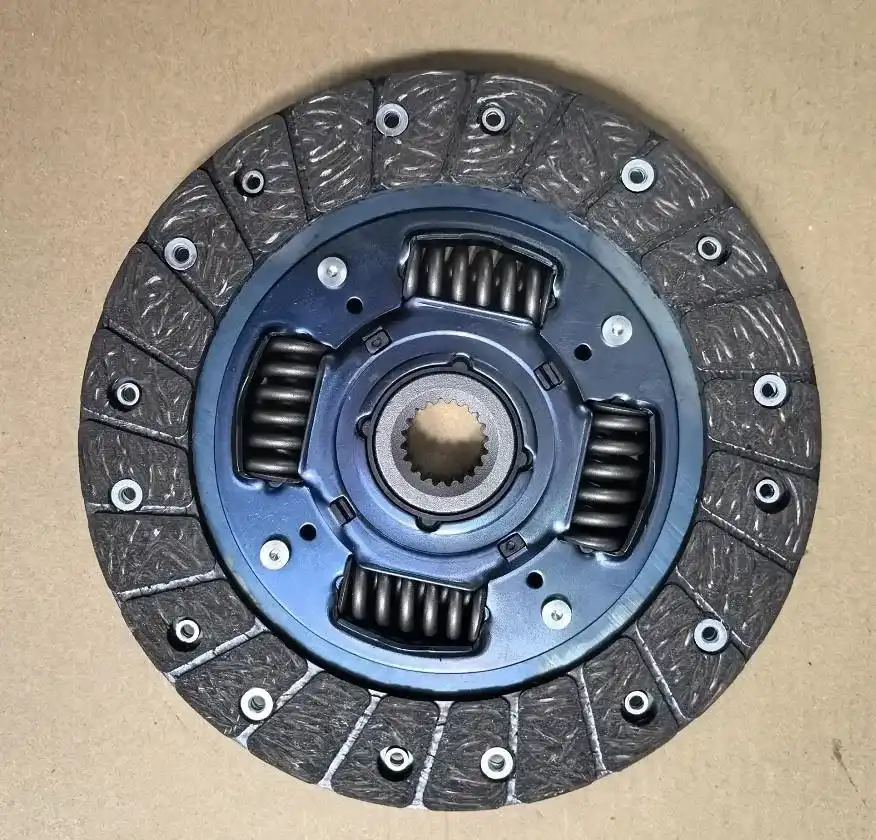 Clutch Disc