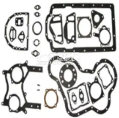 Lower Gasket