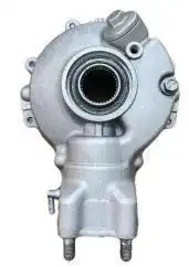 Differential Mechanism