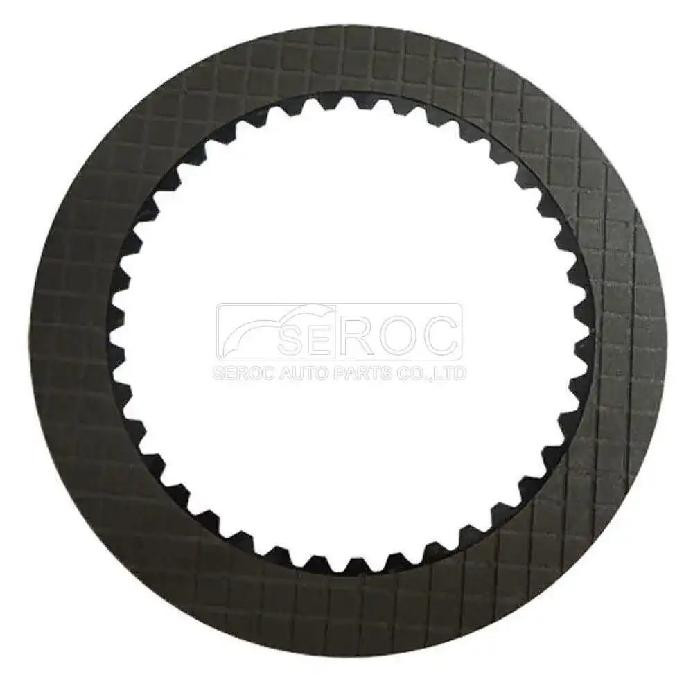 Friction Disc