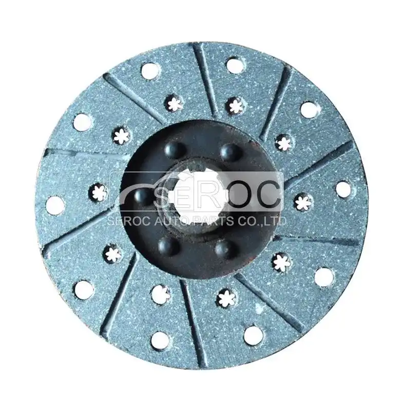 Clutch Disc