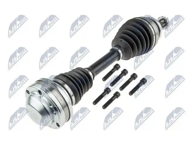 Axle Shaft