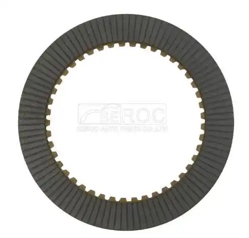 Friction Disc