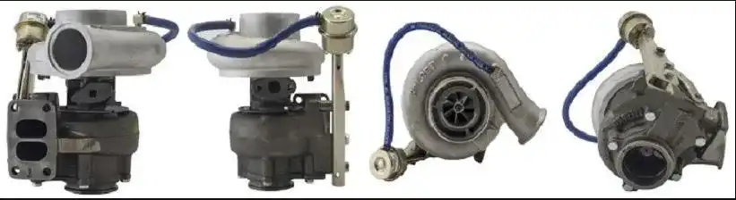 Turbo Charger