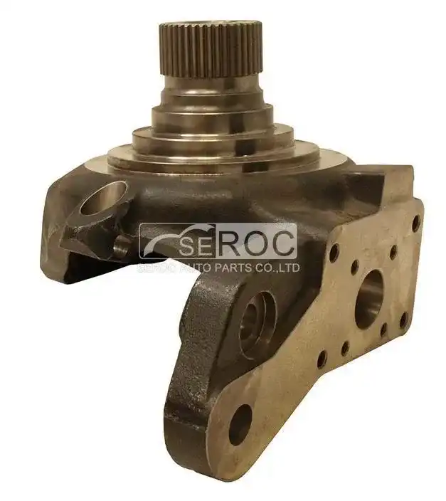 Steering Knuckle