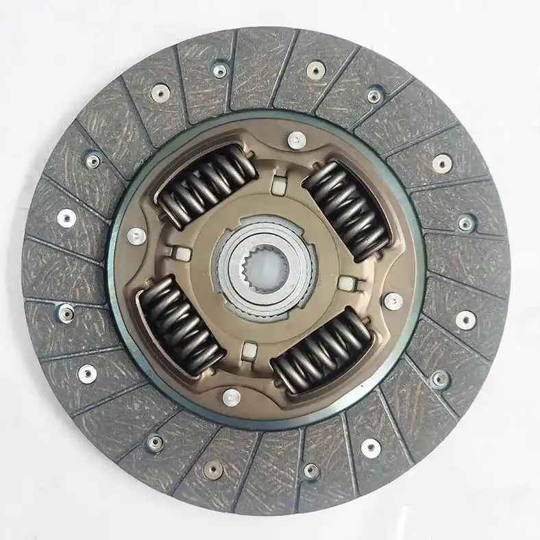 Clutch Disc