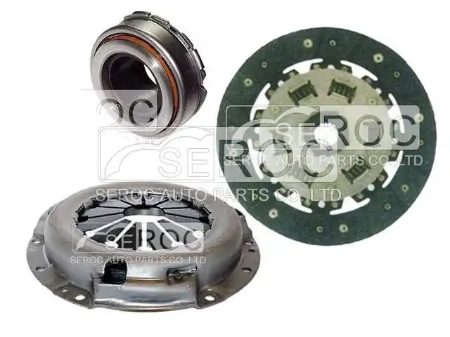 Clutch Kit