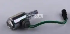 Solenoid Valve