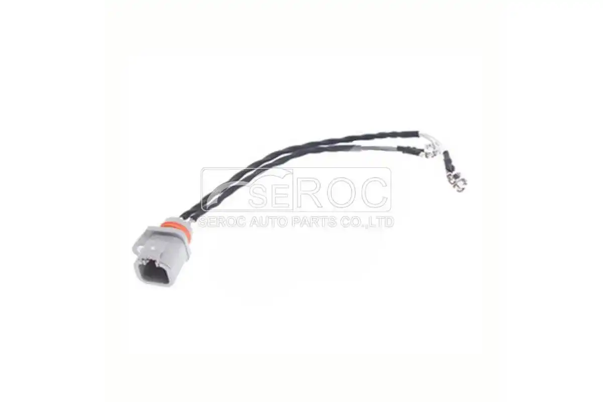 Chassis Wiring Harne