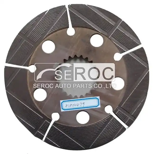 Friction Disc