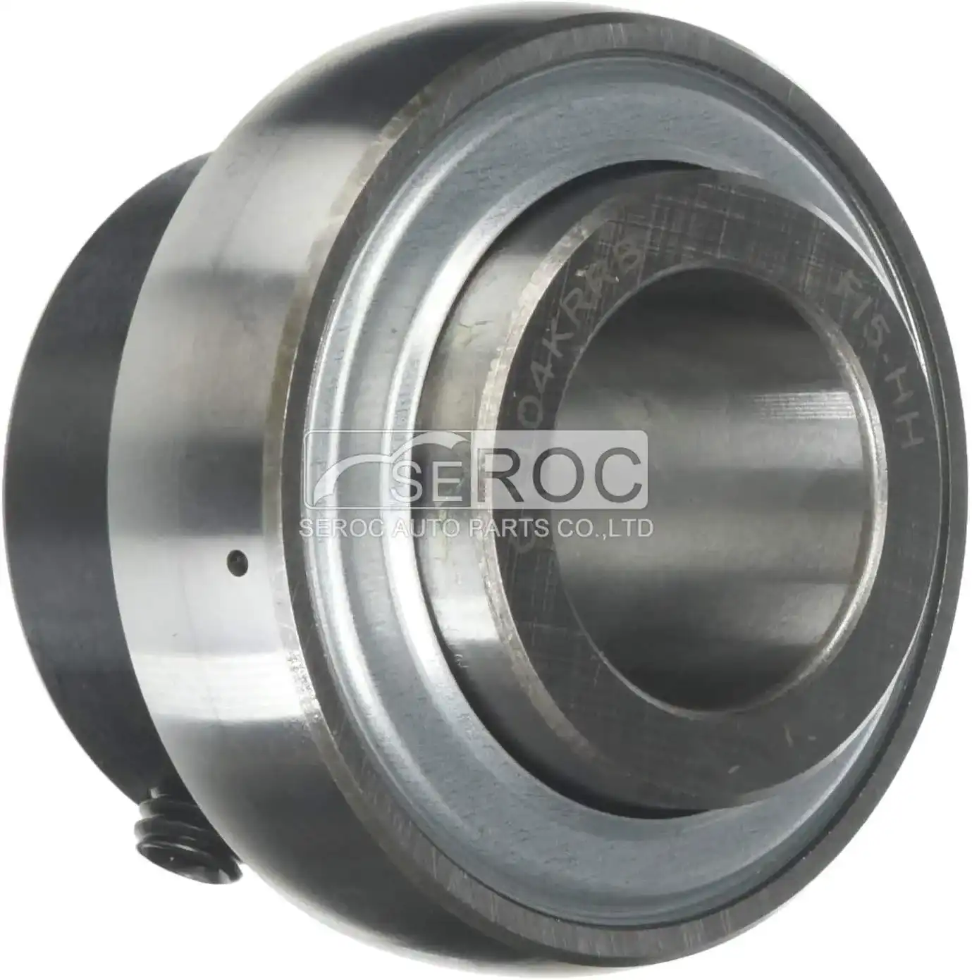 Wide Inner Ring Bearing