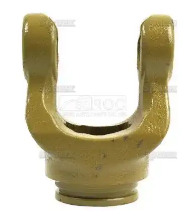 PTO Yoke