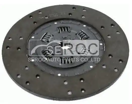 Clutch Disc
