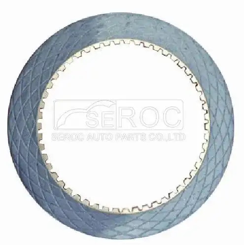 Friction Disc