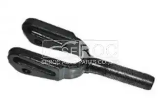 Control Fork