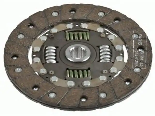 Clutch Disc