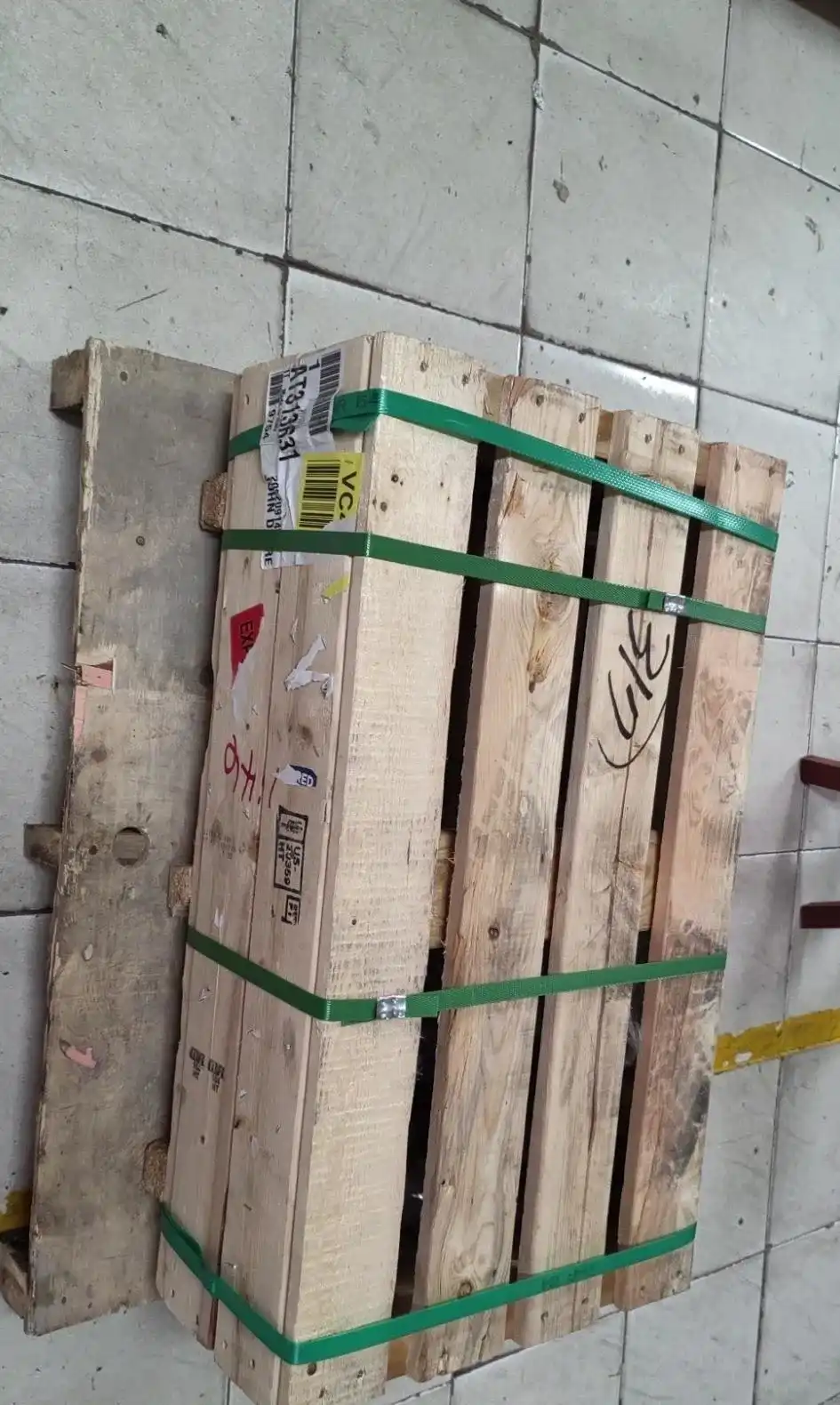 PTO Yoke