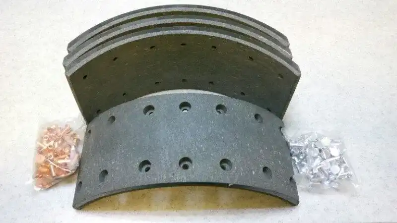 Brake Lining Kit