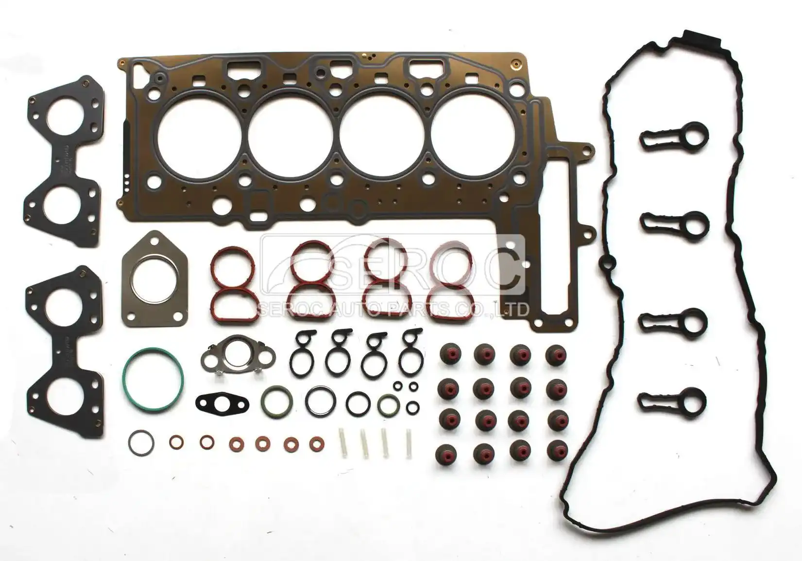Full Set Gasket