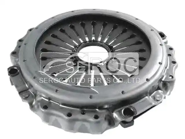 Clutch Cover