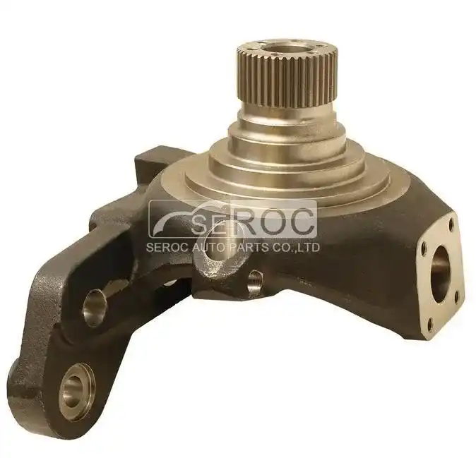Steering Knuckle