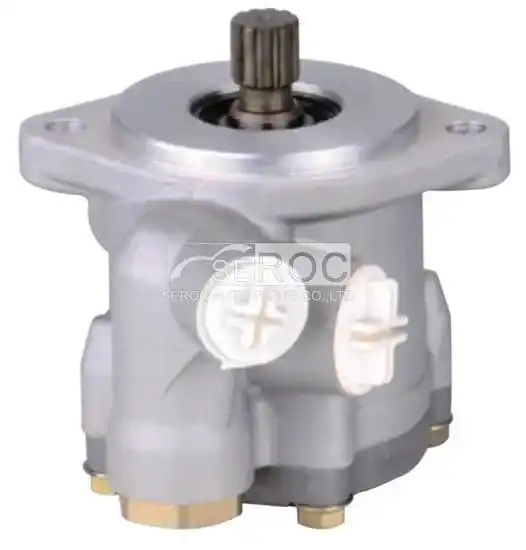 Power Steering Pump