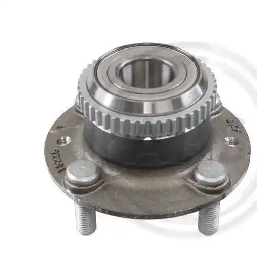 Wheel Hub Bearing