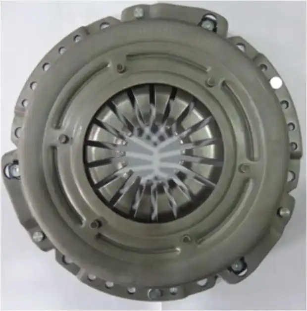 Clutch Cover
