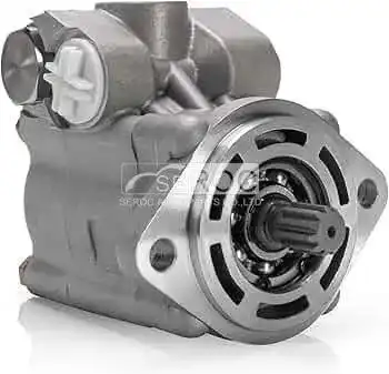 Power Steering Pump