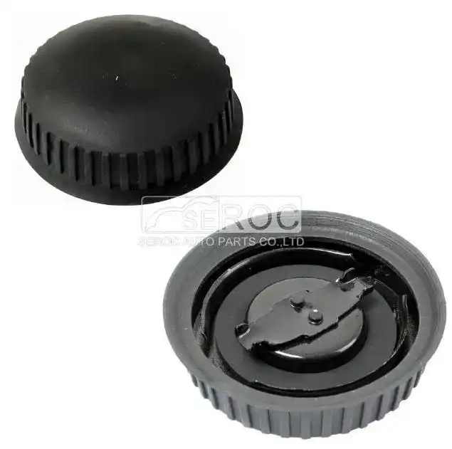 Fuel Tank Lock