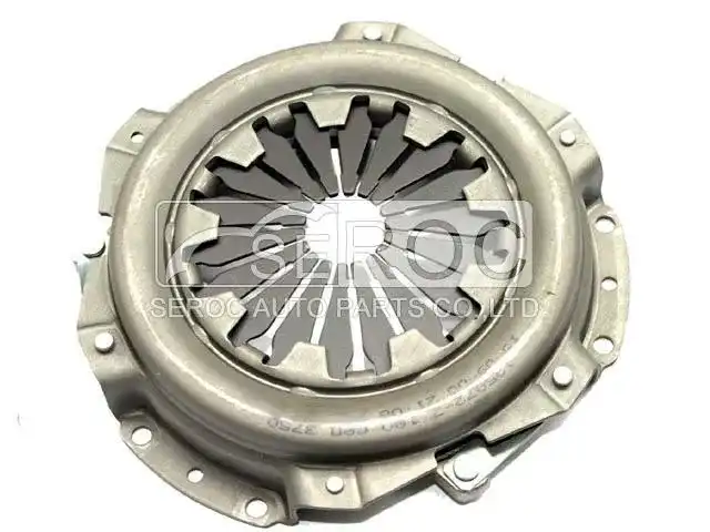Clutch Cover