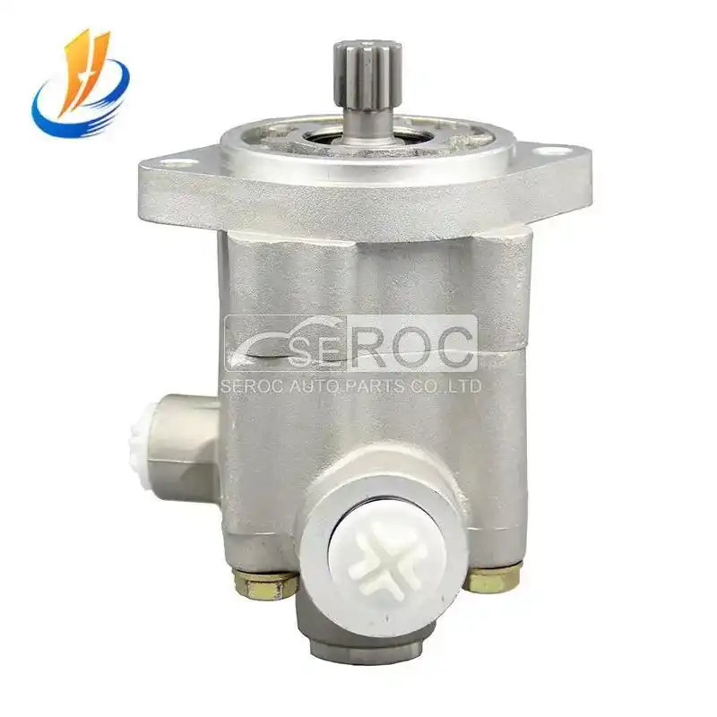 Power Steering Pump