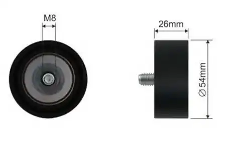 Belt Tensioner