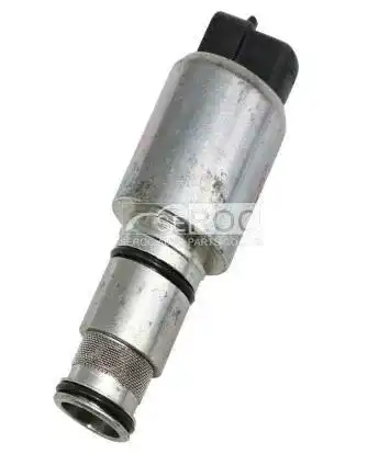 Solenoid Valve