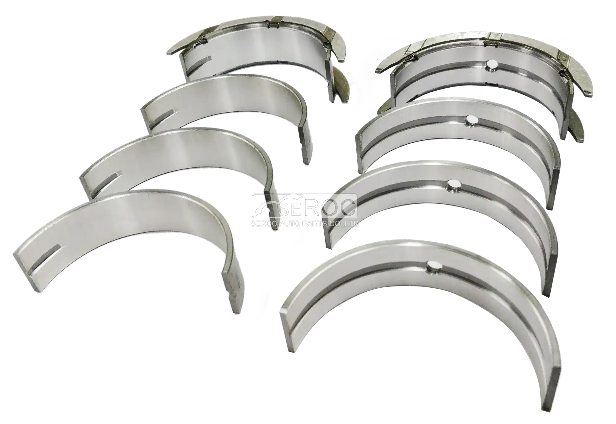 Engine Bearing-MAIN