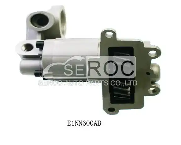 Hydraulic pump