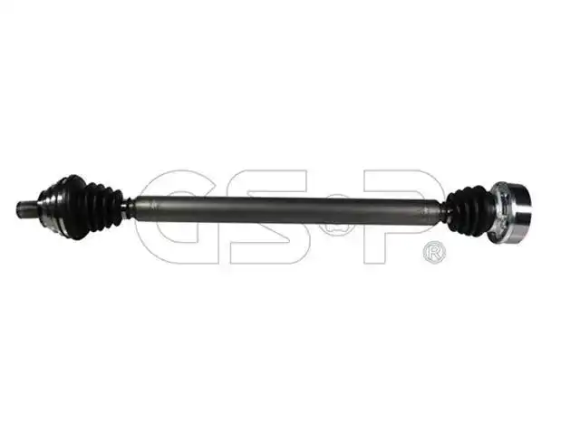 Axle Shaft